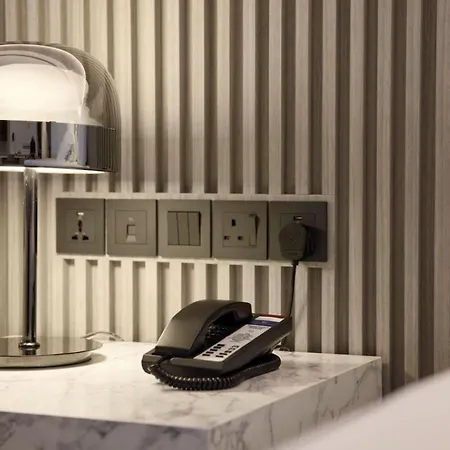 Relc International Hotel-3