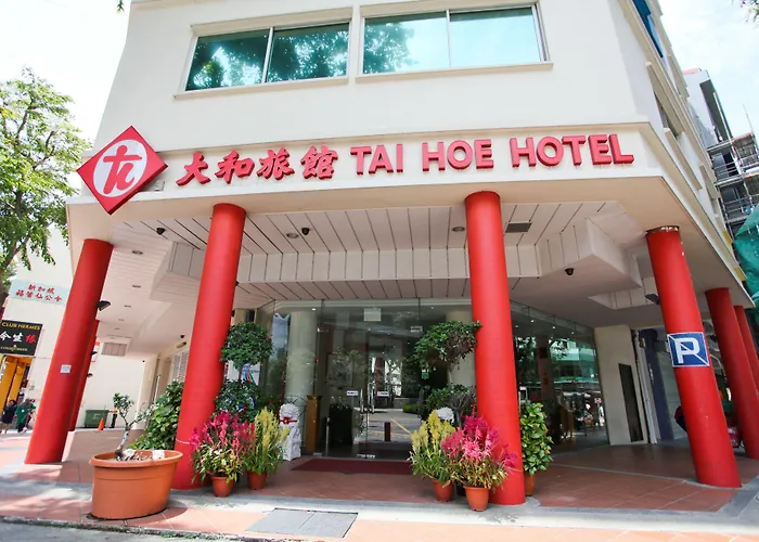 Tai Hoe Hotel