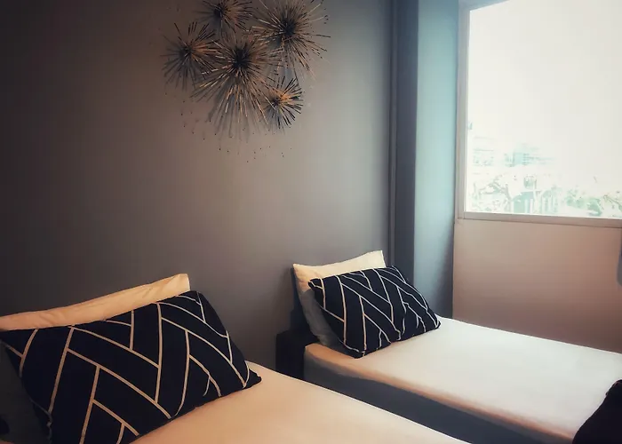 Tai Hoe Hotel